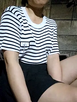 Congee-666 – Naživo XXX chat