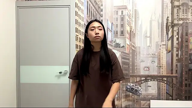 SweetMiaXO Show Webcam