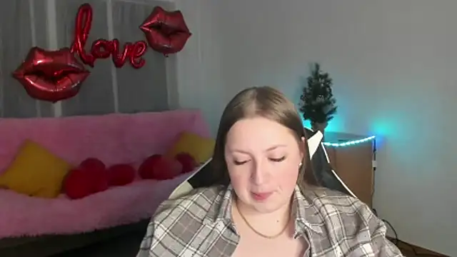 GirlPlayer Adlı Modelin Canlı XXX Sohbeti