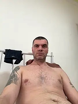 DOMINATOR_SIR-MASTER Adlı Modelin Web Kamerası Şovu