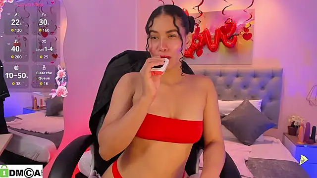 Chat +18 de sweetrose_01 ao vivo