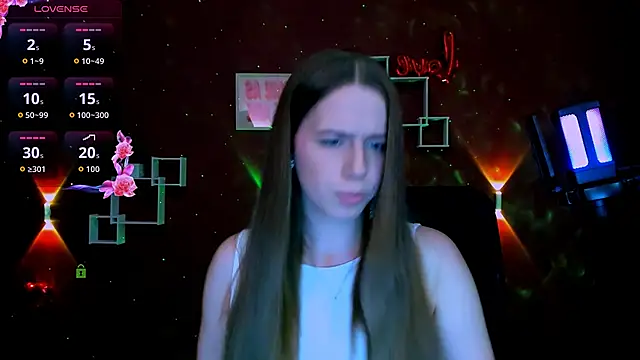 Czat XXX na żywo – lumi_soft