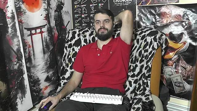 00georgeのライブXXXチャット