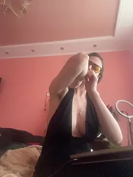 Czat XXX na żywo – Flossy_Vettie