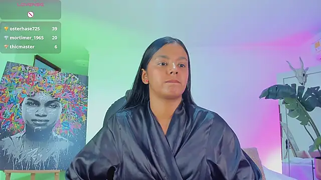 JANYLOVE__ live XXX chat