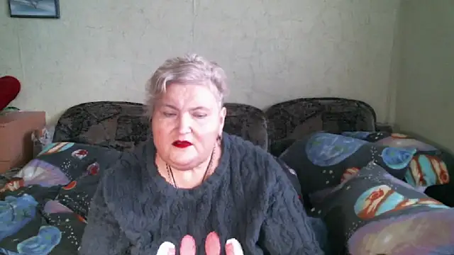 Živý XXX chat Lana555