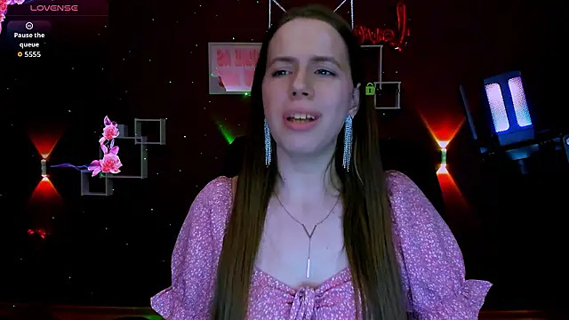 lumi_soft লাইভ XXX চ্যাট