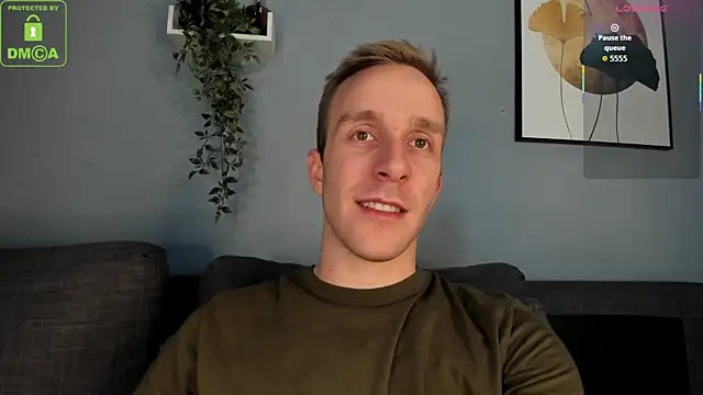 Buddy_Forman élő XXX-chatje