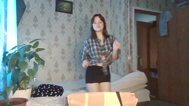 دردشة Ammymia الجنسية المباشرة