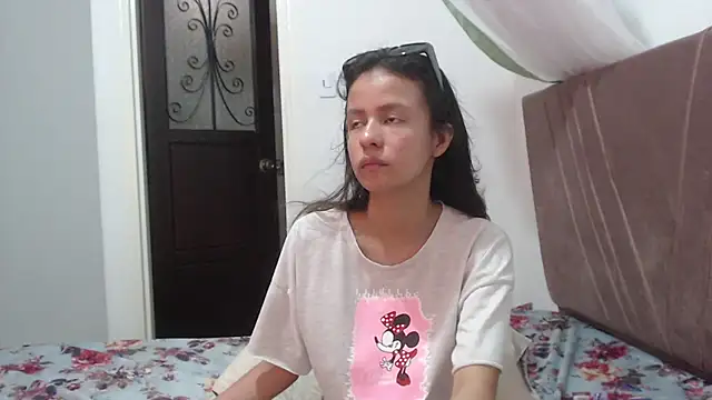 nathaly_jones_ – Live XXX-chat