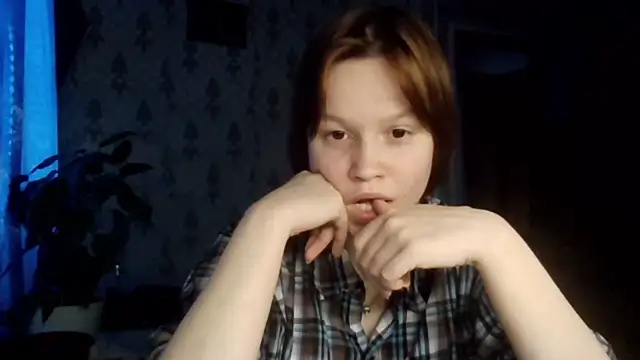 Онлайн чат XXX Ammymia