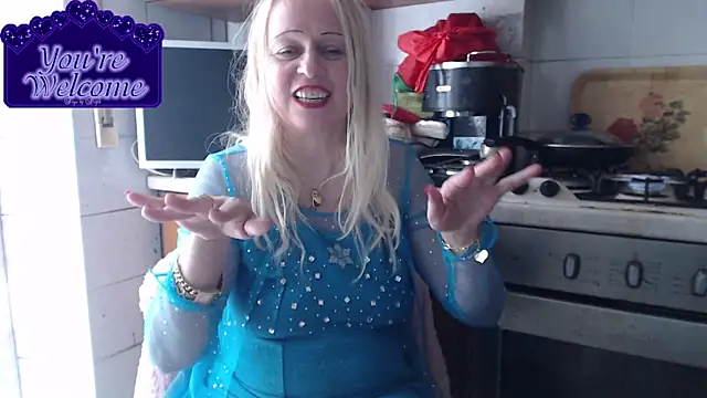 Show Webcam de martachatte