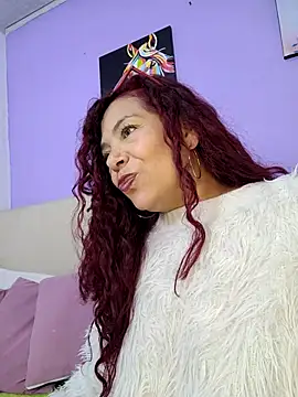 Scarlet_curly8a 라이브 XXX 채팅