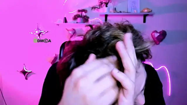 lucas_long_ Chat XXX in diretta