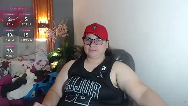 katty_femdom webkamerás műsora