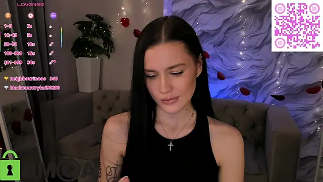 Aria_Mila Live XXX-chat