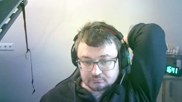 SirAbusern Live XXX chat