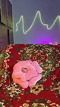 Show webcam de Ivy_the_goddess