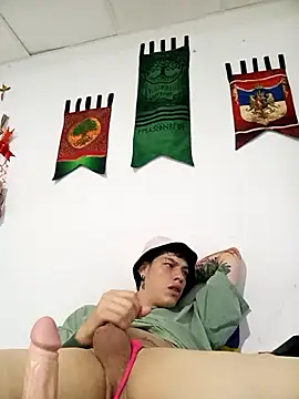 blackninja66 – Kamerová šou