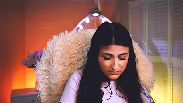 TerezaRobinson লাইভ XXX চ্যাট