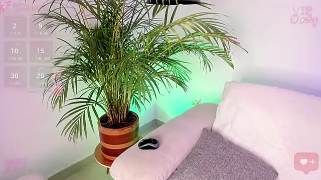 عرض كام brihanna-young