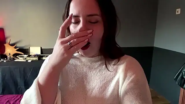 AnnmariePedone লাইভ XXX চ্যাট