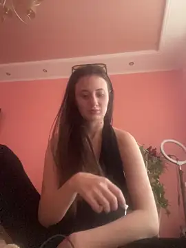 Flossy_Vettie Chat XXX live