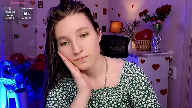 Mia_Myles Chat XXX in diretta