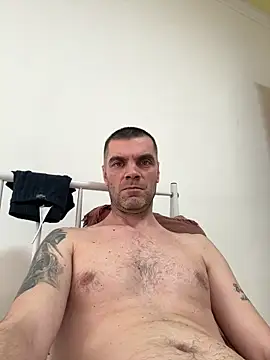 DOMINATOR_SIR-MASTER Webcam show