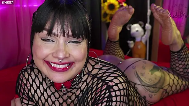 Chat XXX Live Rachellkors