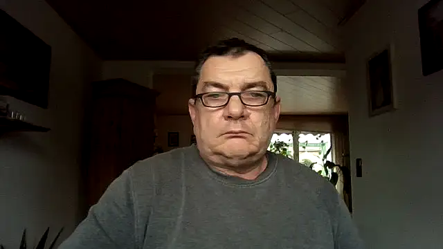 Show webcam de Nobbie444