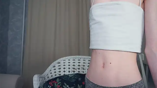 TarynPalek Obrolan Langsung XXX