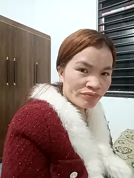 nangmon Webbikameraesitys