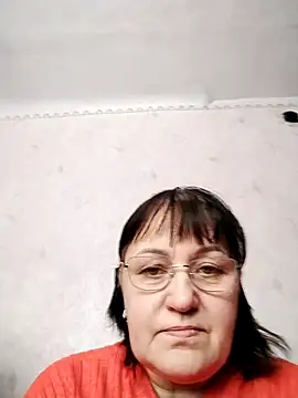 Webkamerová show ViolaStar75