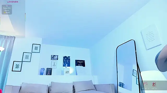 Sasha_belova 即時 XXX 聊天