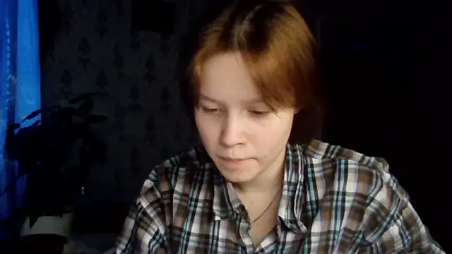 Ammymia Live XXX-Chat