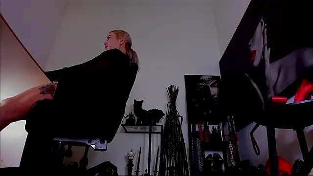 Chat XXX Live MistressDemi