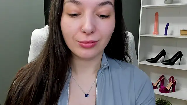 Meagn_Extasy Live XXX-chat