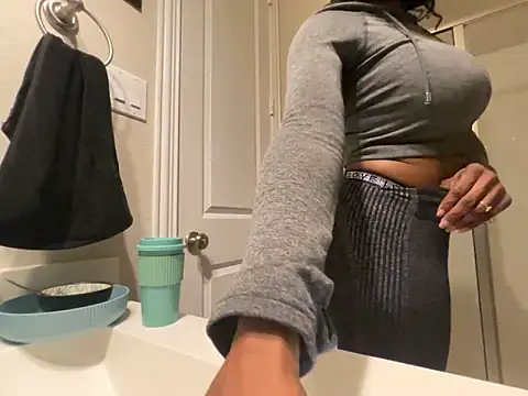 wynterheat Live XXX-chat