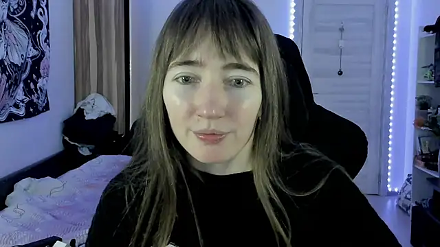 bekkawell: απευθείας συνομιλία ΧΧΧ