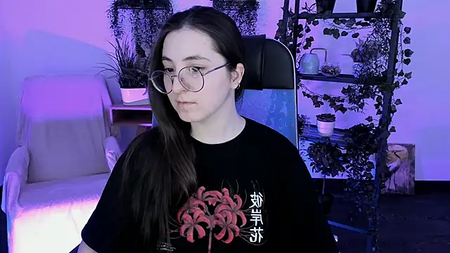 VirtuallVoyant Obrolan Langsung XXX