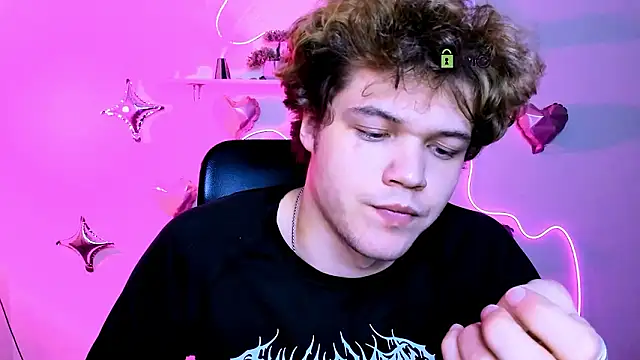 Živý XXX chat lucas_long_