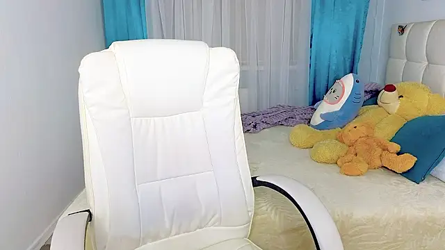 Miss__Poly Webcam show