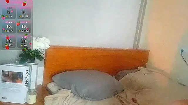 Živý XXX chat Kira_Chain