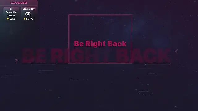 แชท XXX สดของ fiftyshadesshera