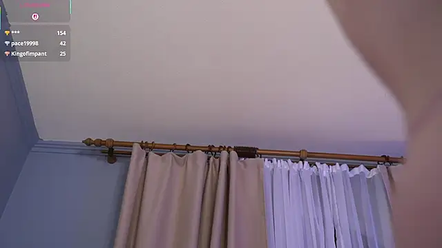 Carolllina_ Live XXX-chat