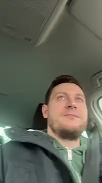 LubasOriginMen Show Webcam