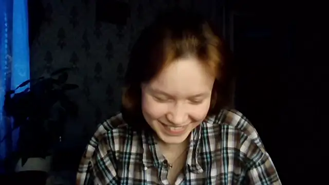 Živý XXX chat Ammymia