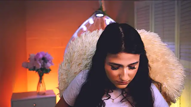 TerezaRobinson: απευθείας συνομιλία ΧΧΧ