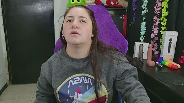 ann_bronw Chat XXX live